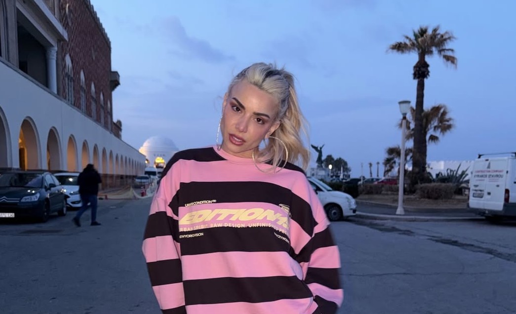 Ζόζεφιν & Νίνο