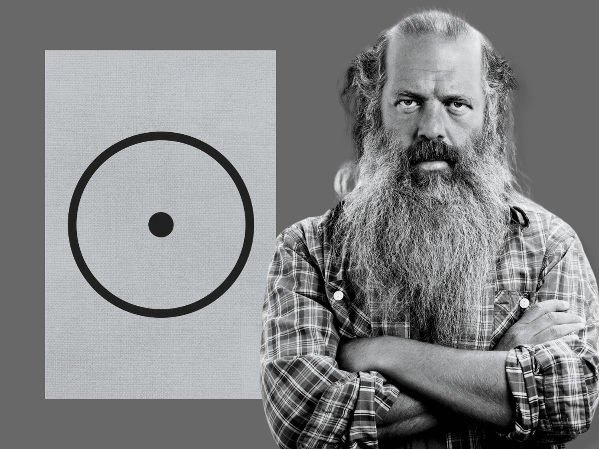 Rick Rubin: O μουσικός παραγωγός πνευματικός γκουρού