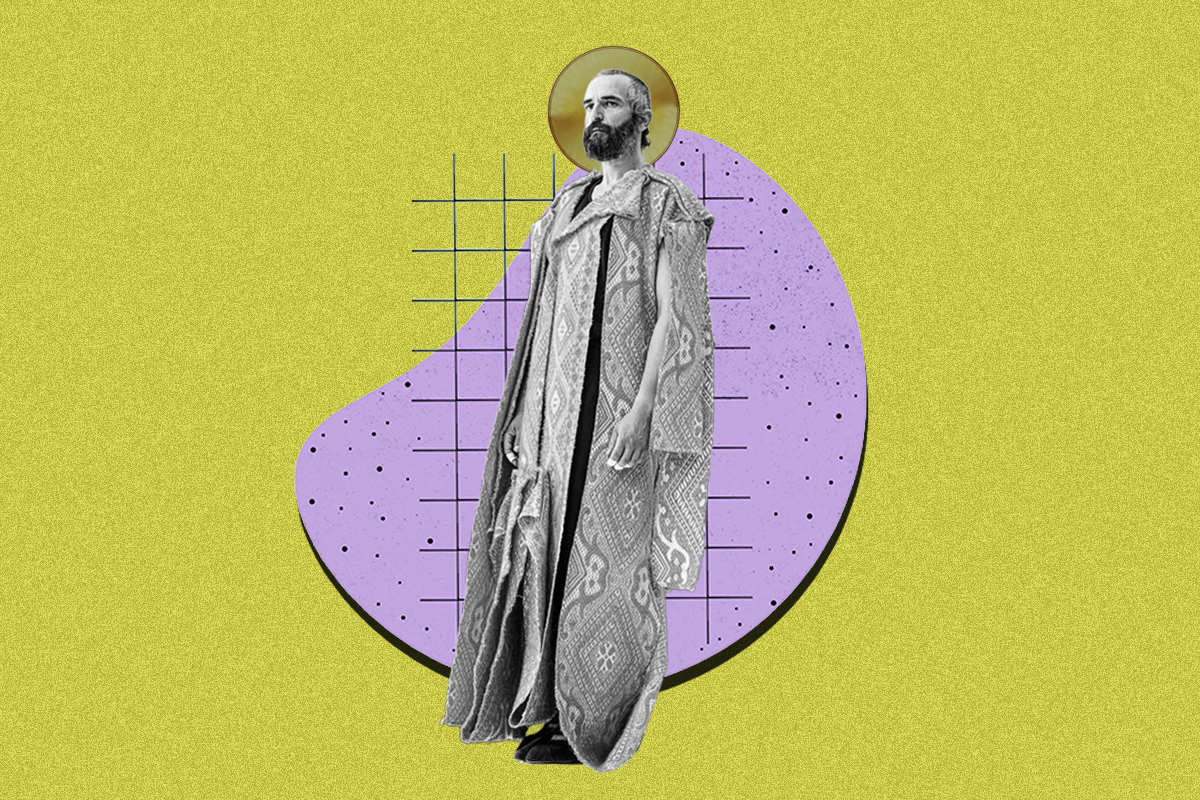 Άρης Σερβετάλης