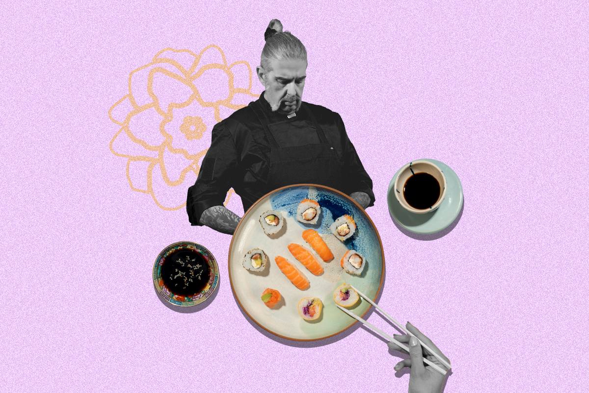 Σταμάτης Τσίλιας