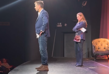 Τάσος Ιορδανίδς Θάλεια Ματίκα