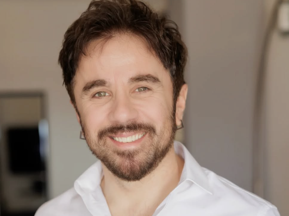 Θανάσης Τσαλταμπάσης