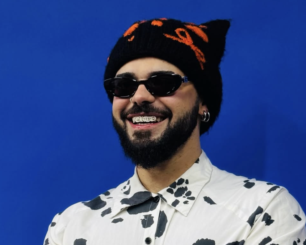 Akylas: Παρουσίασε το «Ferto» ζωντανά στη σκηνή του Σαν Μαρίνο