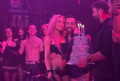 Ελένη Φουρέιρα