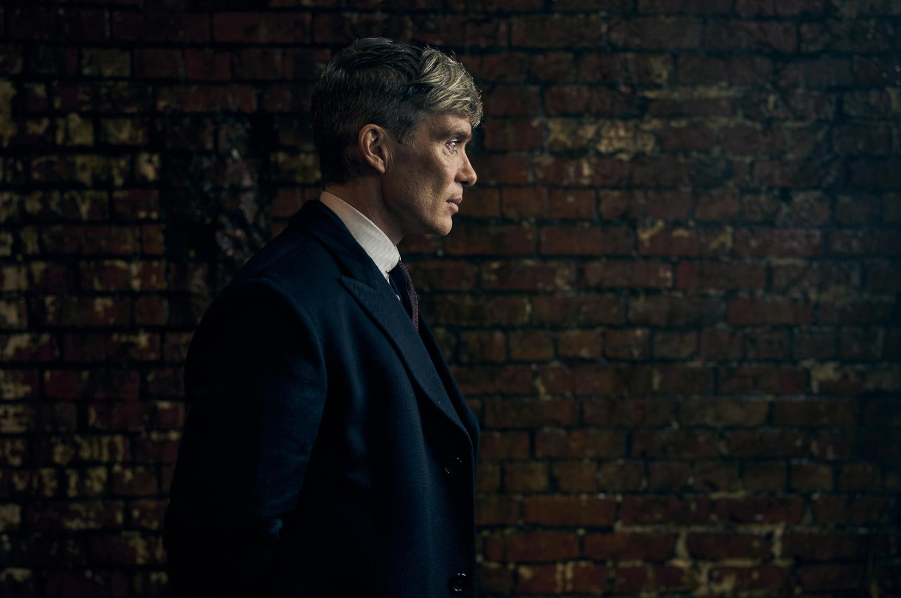 Κίλιαν Μέρφι