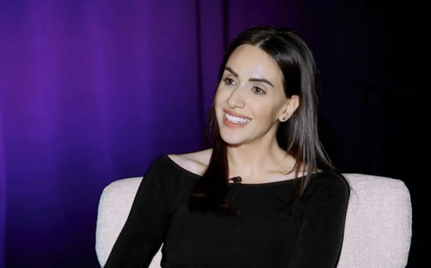 Μάρτζυ Λαζάρου