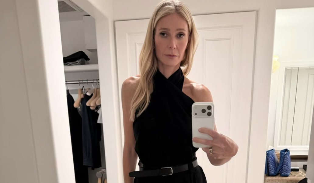 Γκουίνεθ Πάλτροου