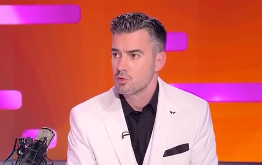 Γιάννης Τσιμιτσέλης: Πώς ο Ορφέας Αυγουστίδης «του έφαγε» έναν ρόλο