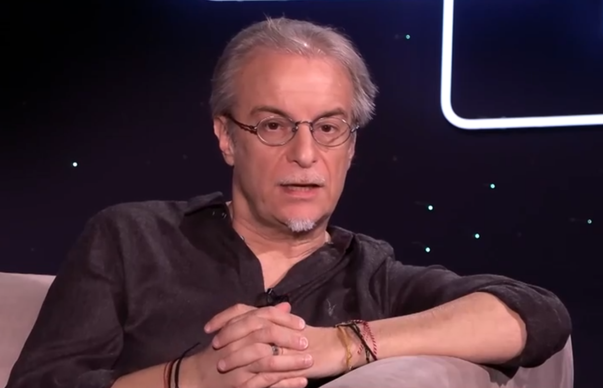 Μίλτος Πασχαλίδης: «Ψηφίζω ΚΚΕ αλλά με στεναχώρησε με τον γάμο των ομόφυλων, μου φάνηκε απάνθρωπο»