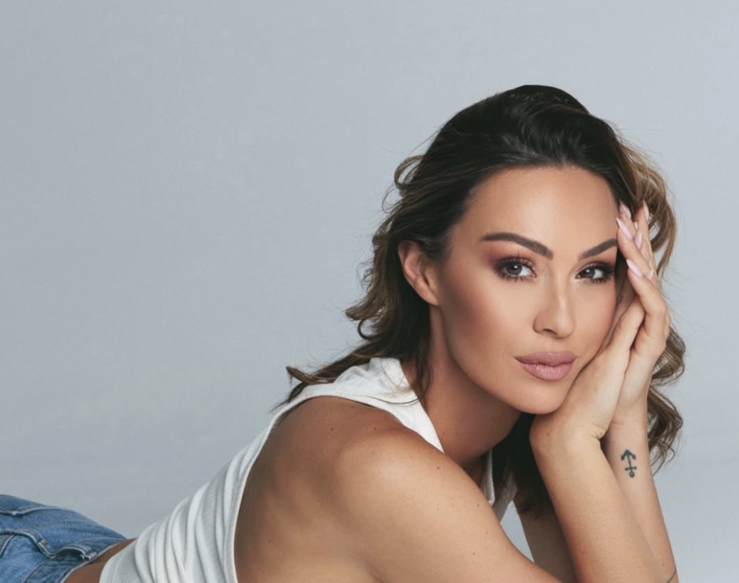 Δώρα Παντέλη