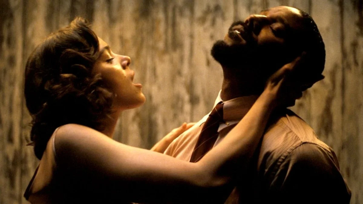 «Sinners»