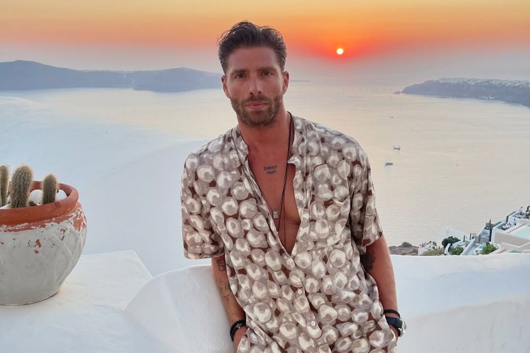 Γιώργος Μανίκας