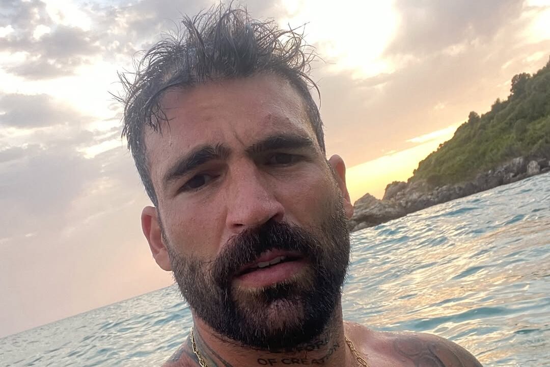 Δημήτρης Αλεξάνδρου