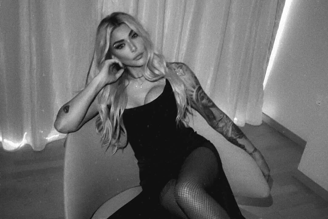 Αγγελική Ηλιάδη