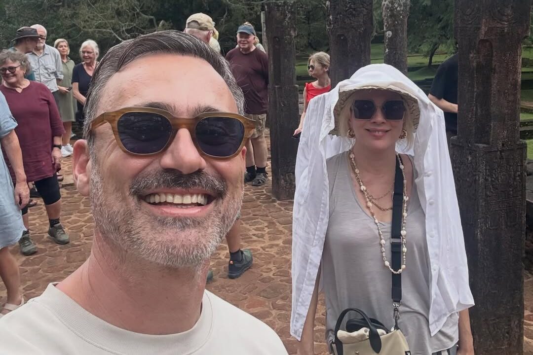 Γιώργος Καπουτζίδης Σμαράγδα Καρύδη