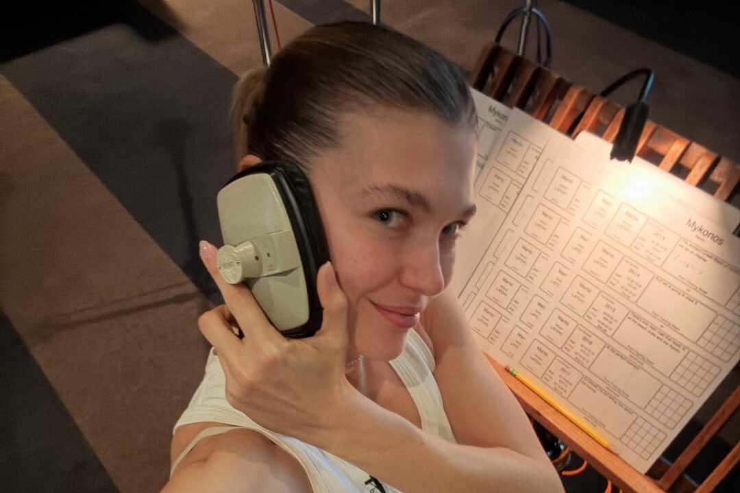 Κλέλια Ανδριολάτου