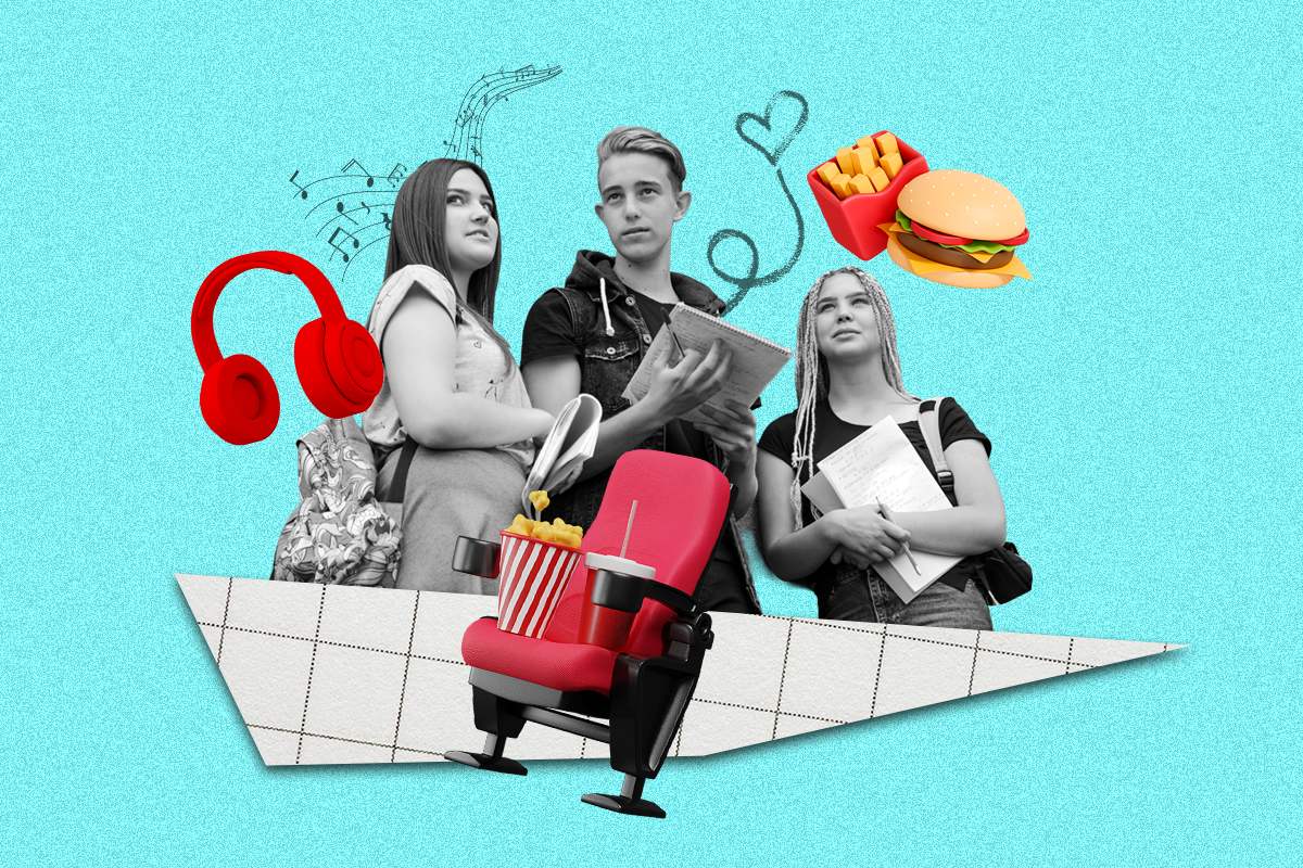 Πώς είναι να είσαι 18 στην Ελλάδα του 2026; Έξι νέοι απαντούν στο ΚΛΙΚ