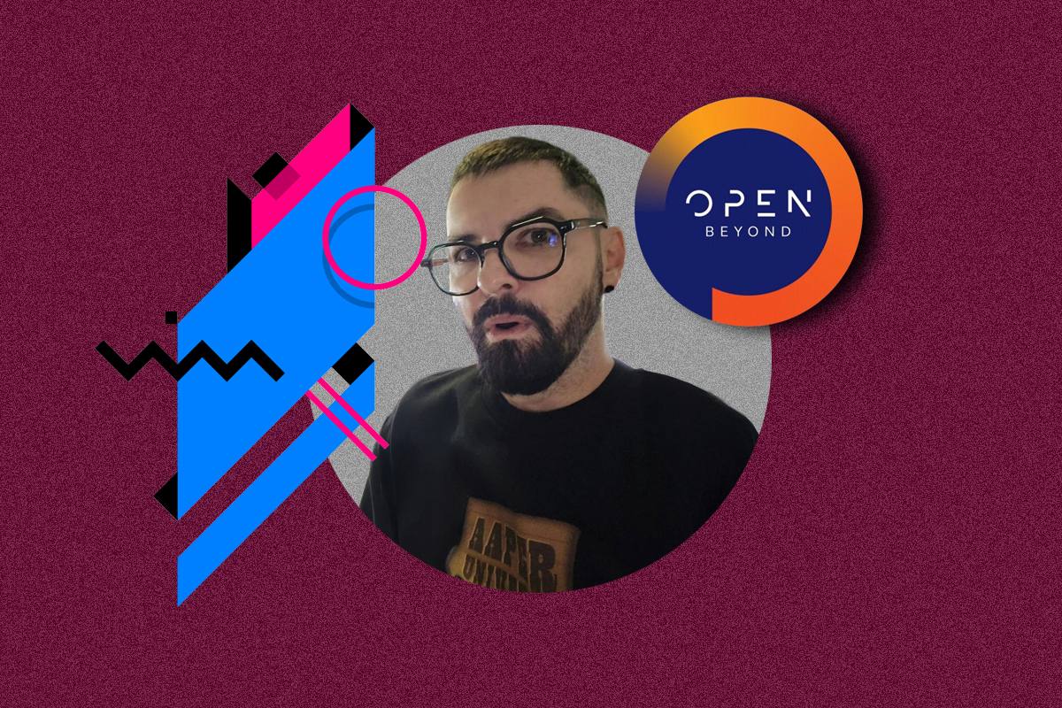 Η επιβεβαίωση του ΚΛΙΚ: Στο Open Beyond η Ιζαμπέλα Σασλόγλου φεύγει και ο Θέμης Μάλλης έρχεται