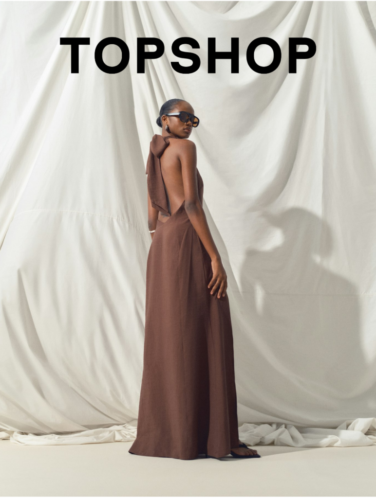 TOPSHOP