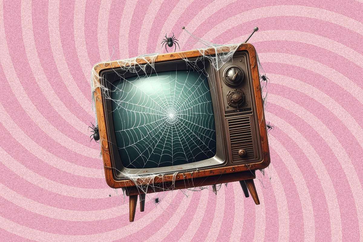 τηλεθέαση παρουσιαστές