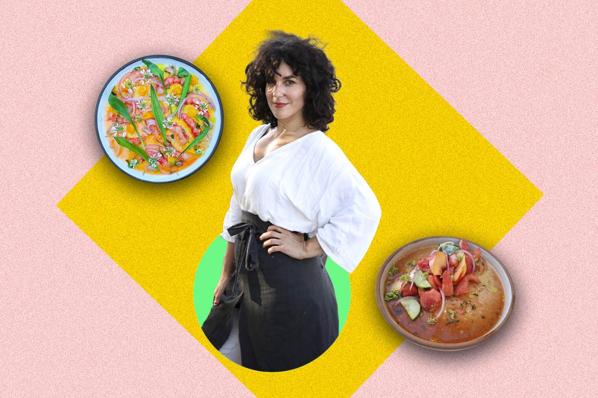 Σταυριανή Ζερβακάκου