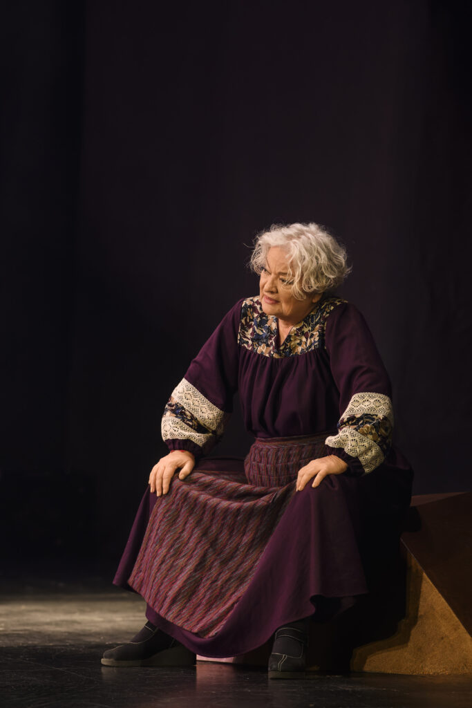 Ο αγαπητικός της βοσκοπούλας