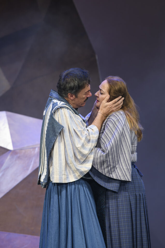 Ο αγαπητικός της βοσκοπούλας