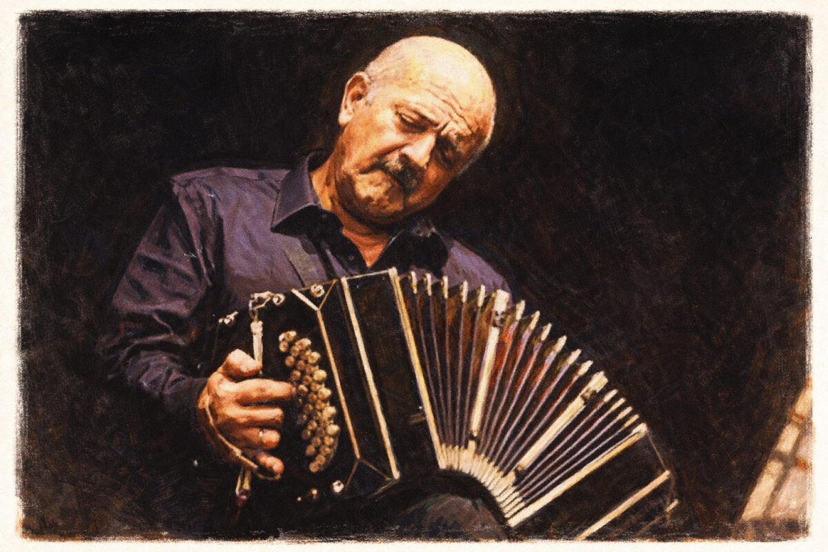 Άστορ Πιατσόλα: Ο άνθρωπος που έκανε το τάνγκο παγκόσμια γλώσσα και σήμερα κατακτά ξανά τον κόσμο