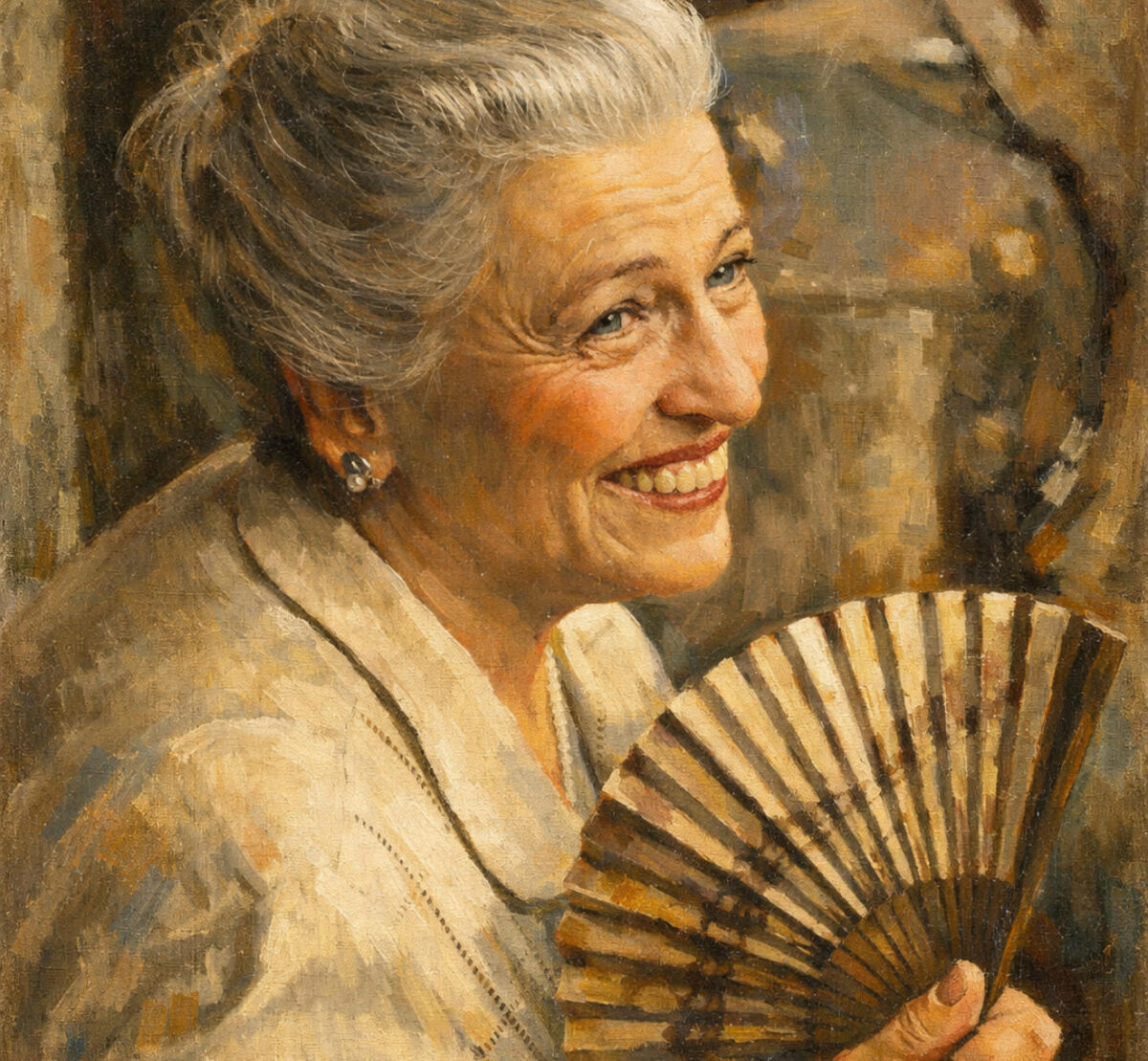 Περλ Σ. Μπακ: Η γυναίκα που έδωσε φωνή σε έναν ολόκληρο κόσμο και μας εξηγεί σήμερα γιατί ο πλανήτης παραμένει διχασμένος