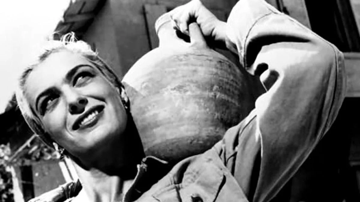 4 σπουδαία ελληνικά μυθιστορήματα που έγιναν ταινίες (και πού μπορείς να τα δεις τώρα)