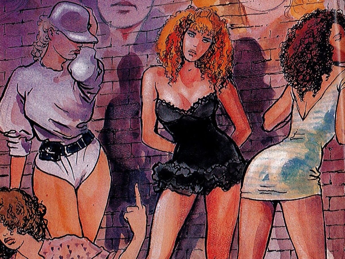 Οι μανάρες του Manara: Γνωρίστε τις