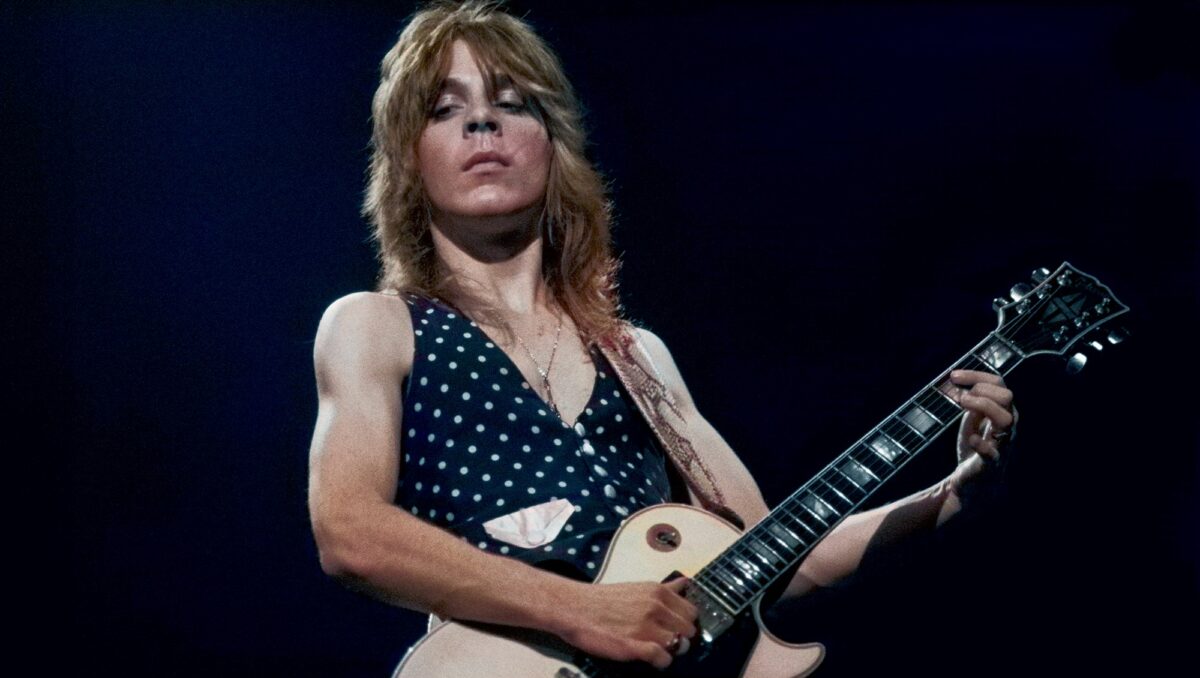 Randy Rhoads: Η ιστορία του κιθαρίστα που άλλαξε την μουσική