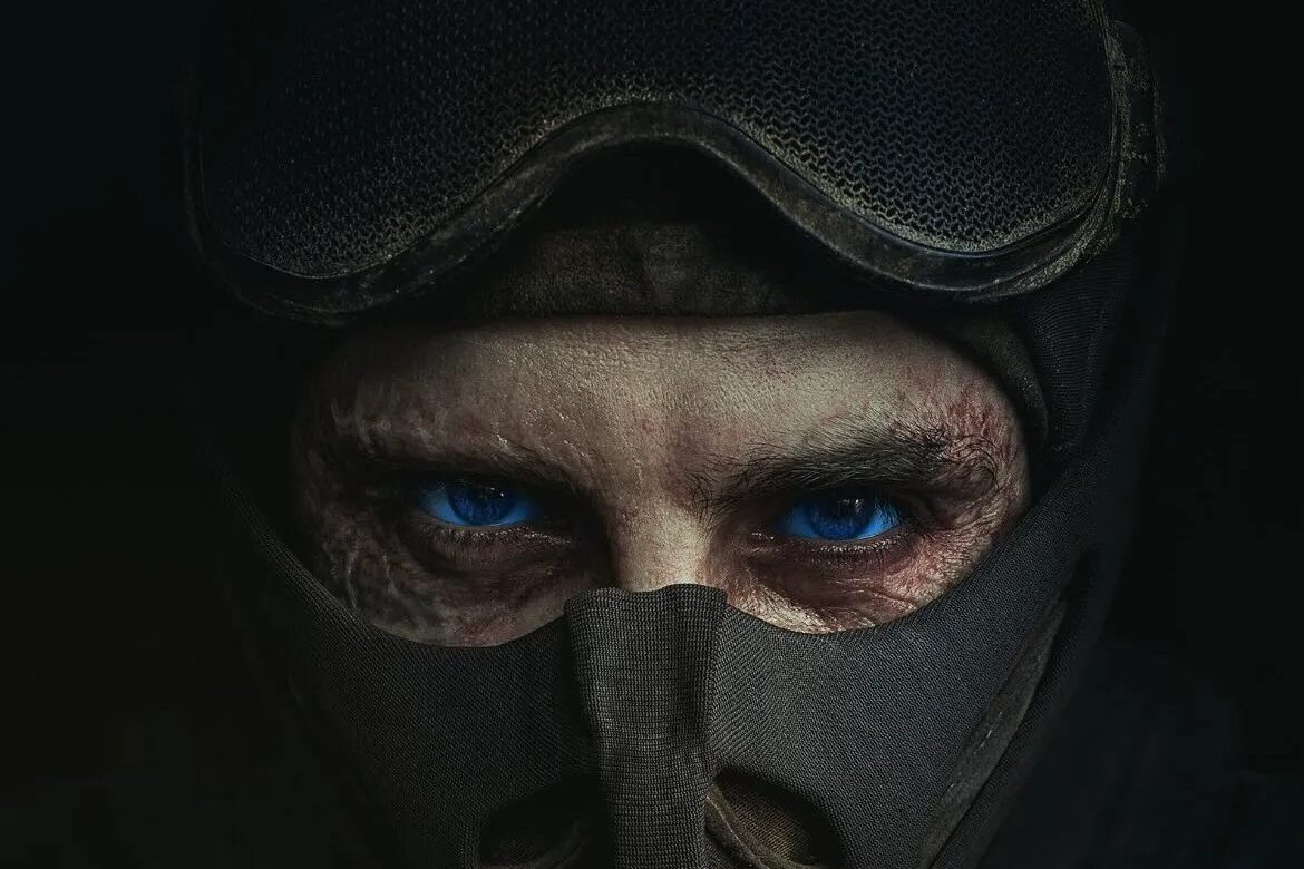 Dune: Part Three Σαλαμέ αφίσα