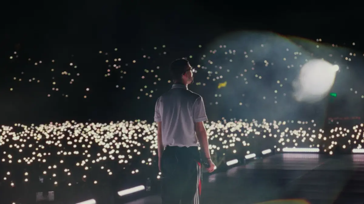 Εμείς: Μια Ταινία για τον Bloody Hawk