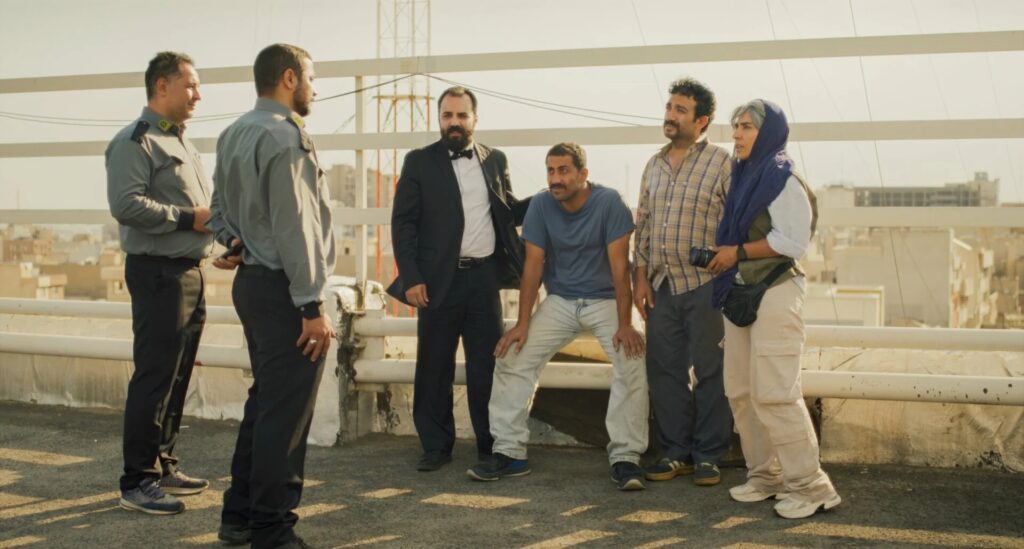 Ένα Απλό Ατύχημα 2