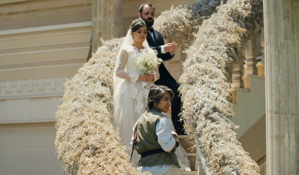 Ένα Απλό Ατύχημα 3