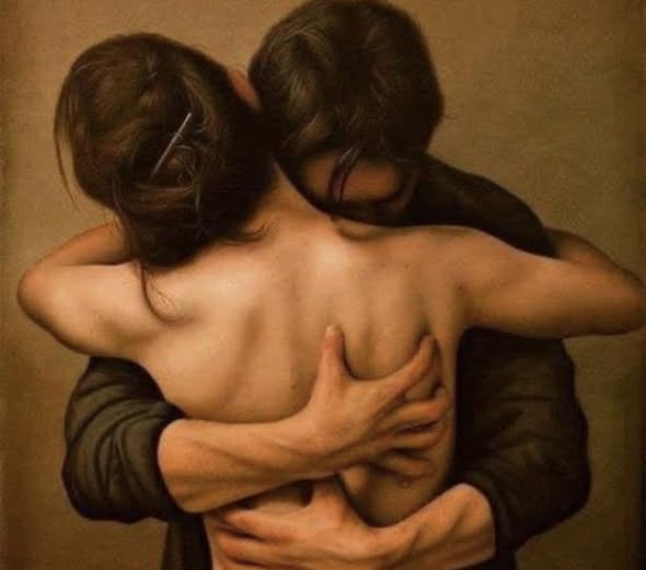 Πως ξέφυγα από την ερωτική κατάθλιψη χάρη σ’ ένα τηλεφώνημα