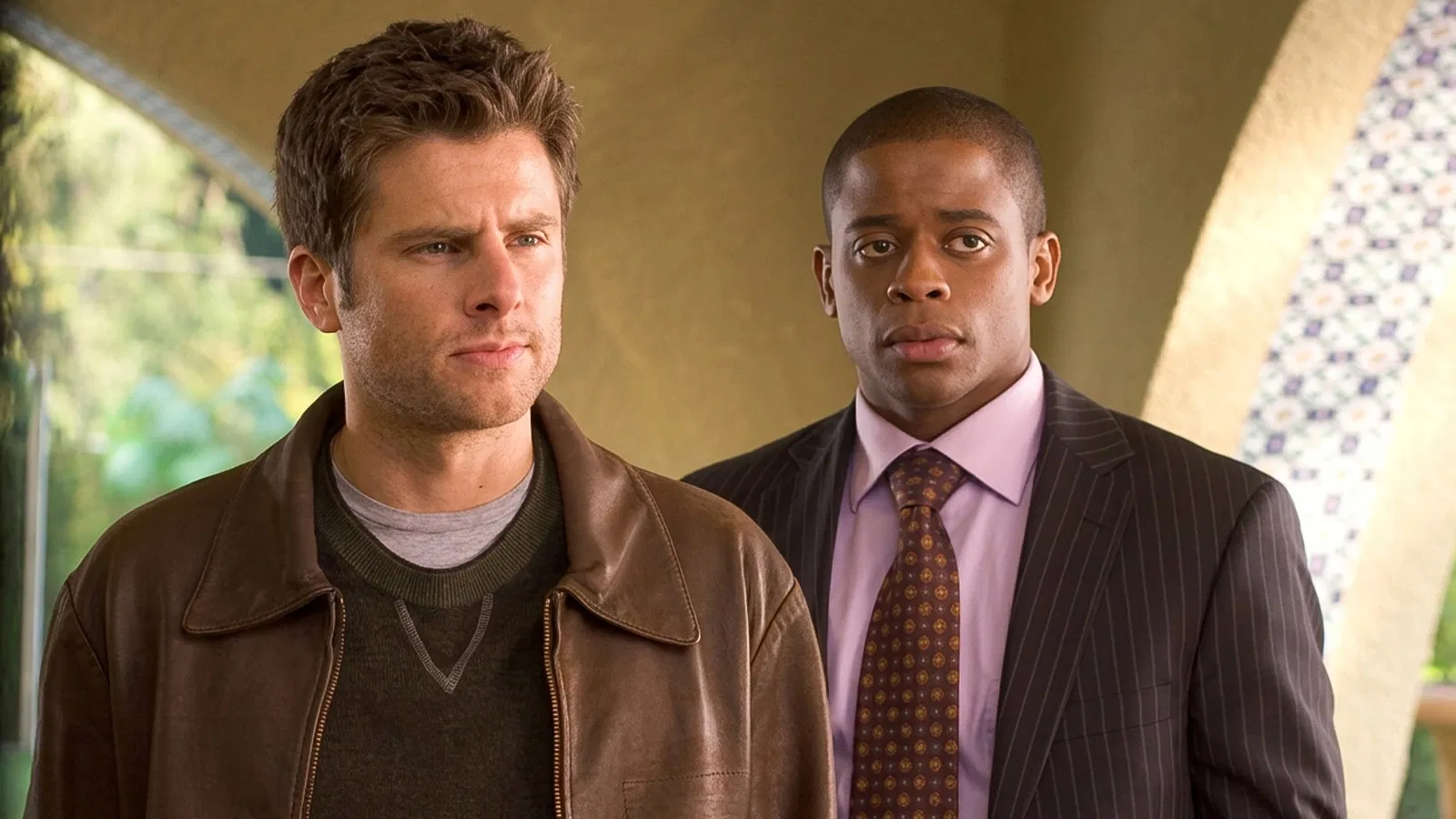 Psych