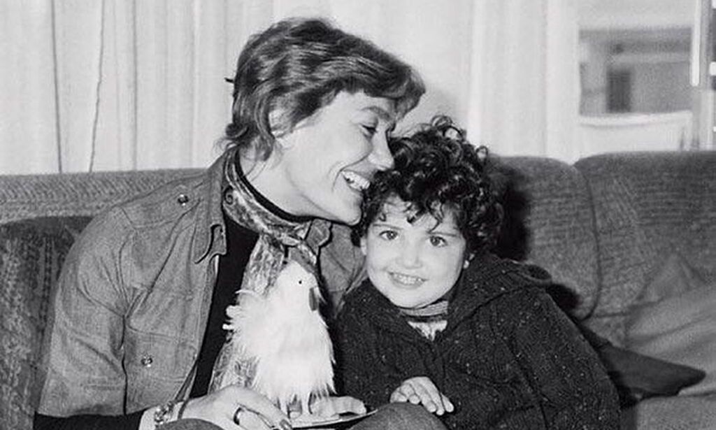 Η Μαρινέλλα έκανε τη χειραφέτηση πράξη όταν η Ελλάδα ήθελε τη γυναίκα καλή νοικοκυρά