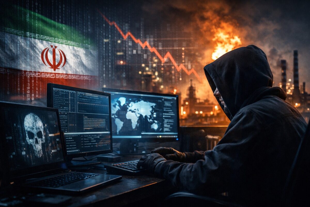 Ο ψηφιακός πόλεμος της Μέσης Ανατολής