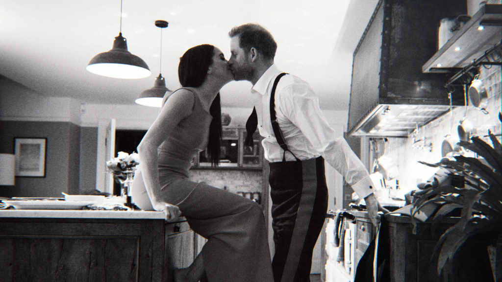 Harry & Meghan 3