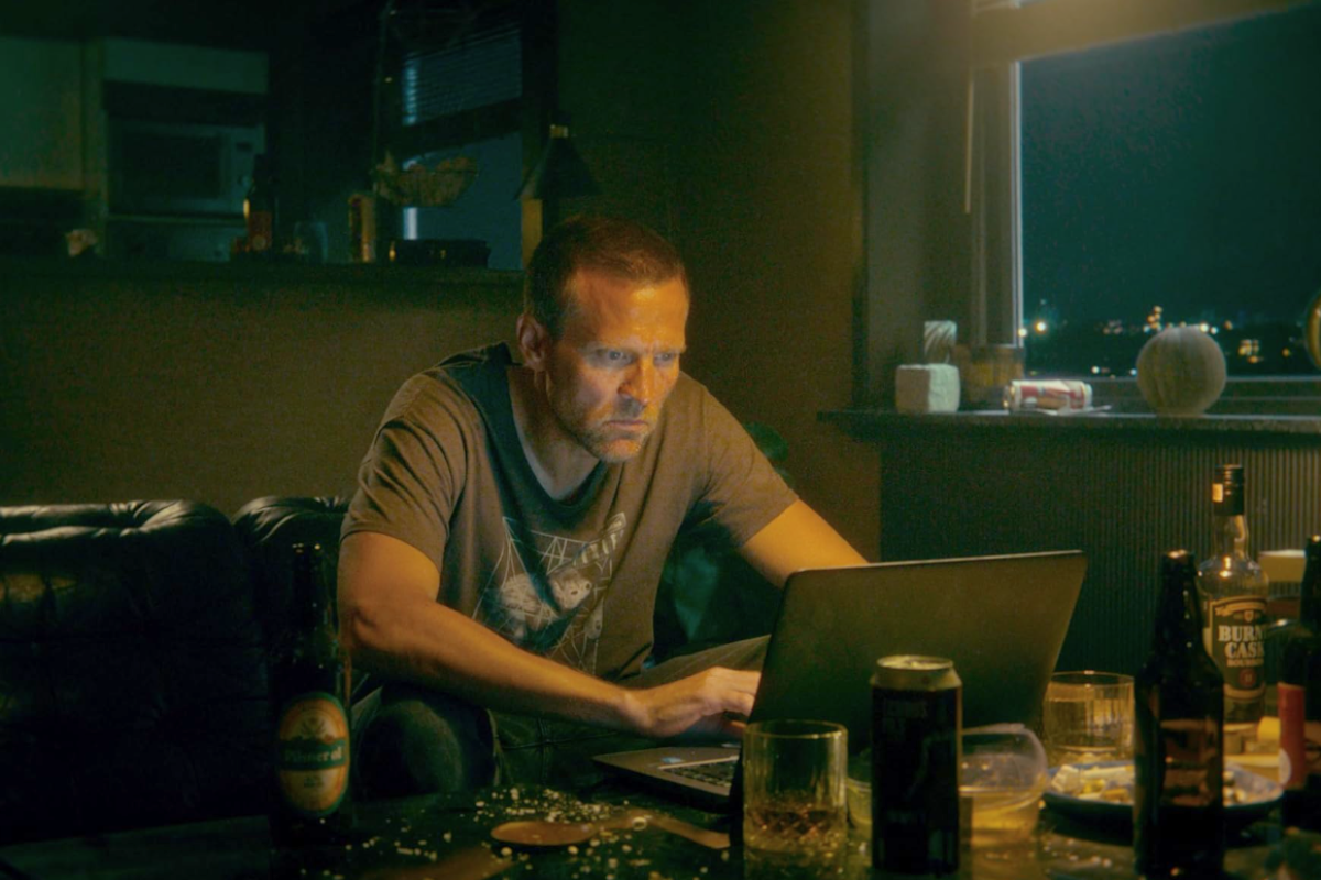 Γιου Νέσμπε