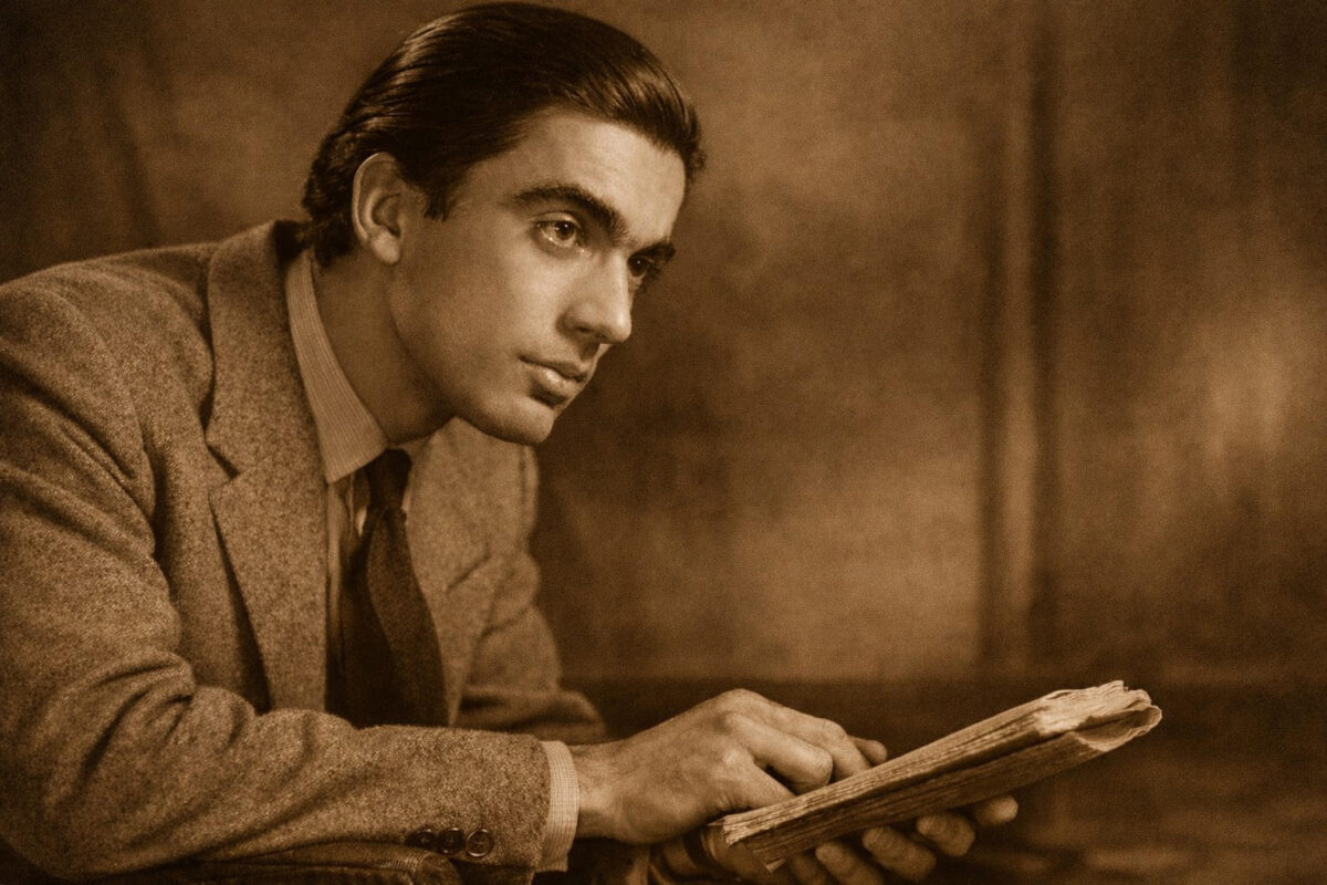 Δημήτρης Χορν: Μη φοβάσαι το τρακ. Πηγαίνει πάντα εκεί, όπου υπάρχει ταλέντο