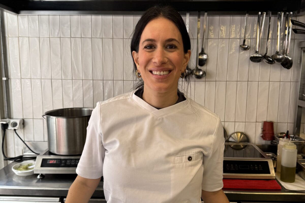 Μαρίνα Χρονά