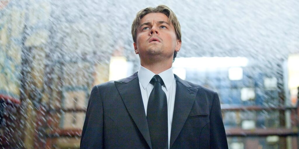 Inception 2