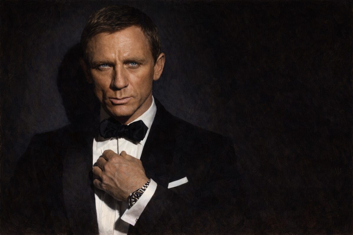 Ντάνιελ Κρεγκ: Ο άντρας που «έσπασε» τον Τζέιμς Μποντ – και έγινε ο πιο επικίνδυνα ανθρώπινος 007 όλων των εποχών