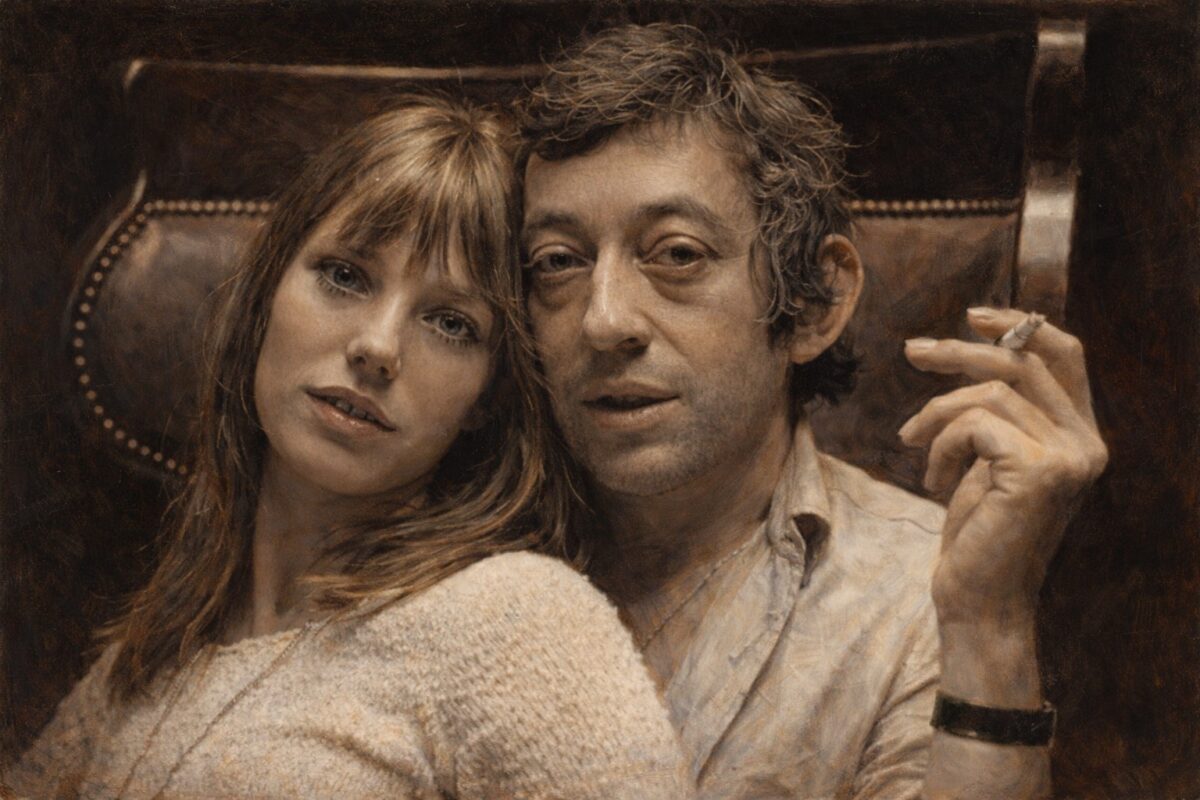 Σερζ Γκενσμπούρ: Ο άντρας που έκανε την πρόκληση τέχνη, σόκαρε τη Γαλλία και έγινε αθάνατος