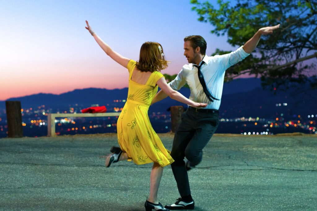 La La Land 2