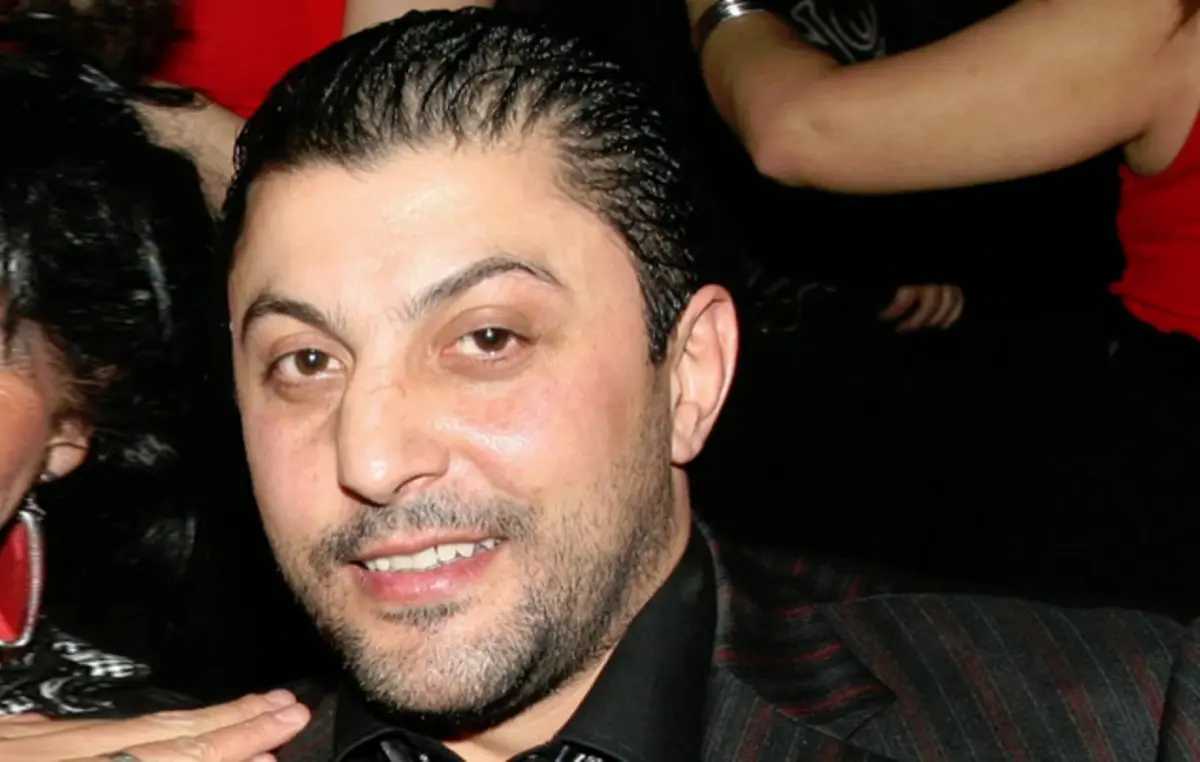 Μπάμπης Λαζαρίδης