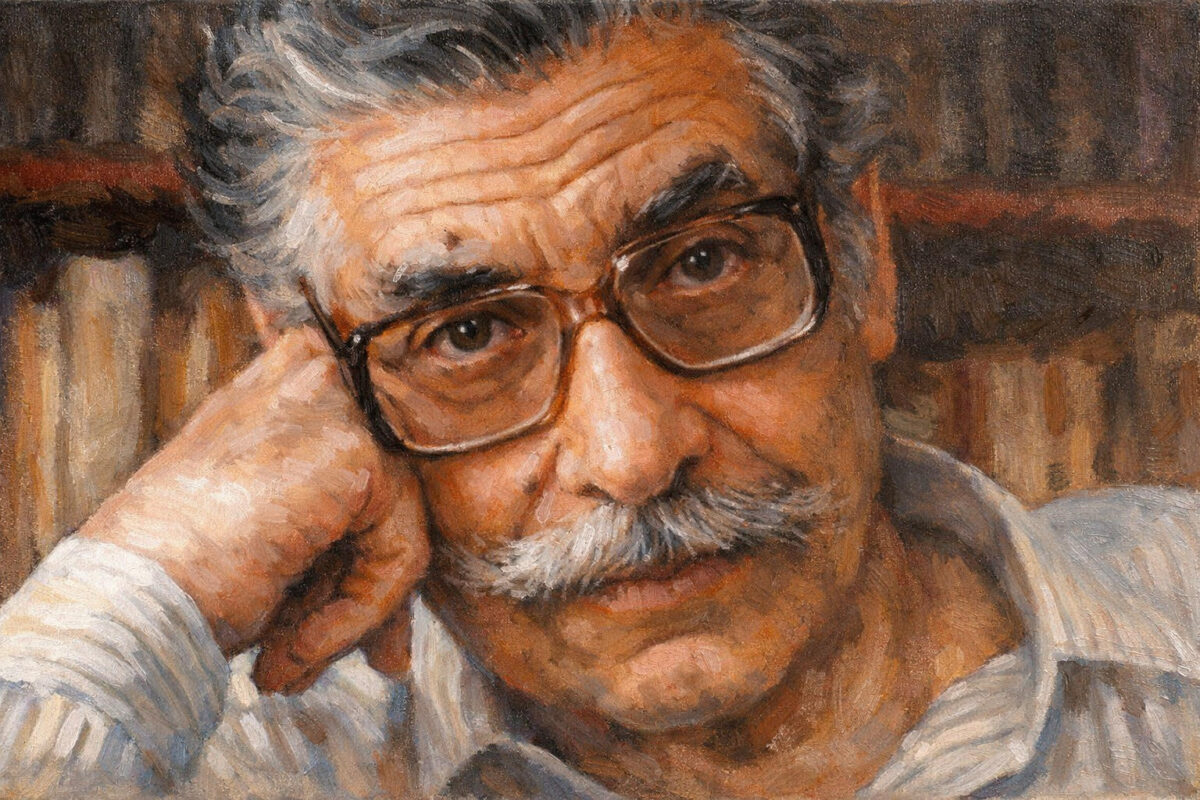 Μανώλης Αναγνωστάκης: Φοβάμαι τους ανθρώπους που με καταλερωμένη τη φωλιά πασχίζουν τώρα να βρουν λεκέδες στη δική σου